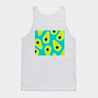 Avocado Ever Tank Top